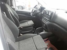 Mercedes-Benz Vito 114 CDI Kasten Kompakt Pro MBUX Totwinkel
