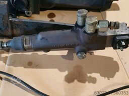 Linde Hydrostat HPV135 E2