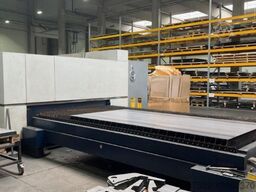 TRUMPF TruLaser FIBER 5040/5KW