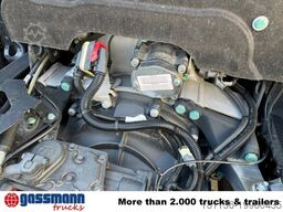 MAN TGS 35.480 8x6H BL CH, HydroDrive, Navi,