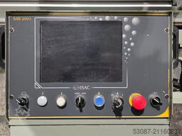 Emmegi Twin Electra 550 TU/5