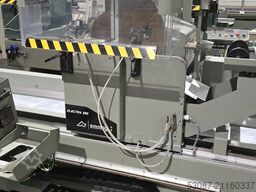 Emmegi Twin Electra 550 TU/5