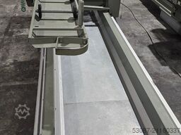 Emmegi Twin Electra 550 TU/5