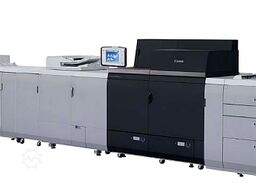 Canon image PRESS C10000 VP