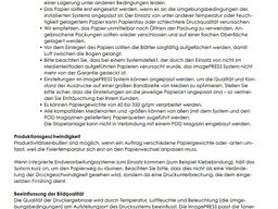 Canon image PRESS C10000 VP