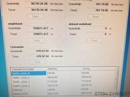 Bottero 352BCS-R EVO