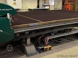 Bottero 352BCS-R EVO