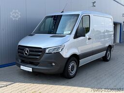 MERCEDES-BENZ Sprinter 314 AUTOMATIK NAVI DISTRONIC KAMERA LED