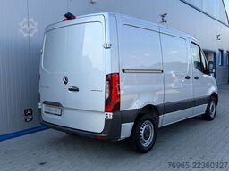 MERCEDES-BENZ Sprinter 314 AUTOMATIK NAVI DISTRONIC KAMERA LED
