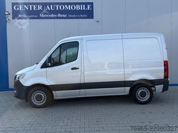 MERCEDES-BENZ Sprinter 314 AUTOMATIK NAVI DISTRONIC KAMERA LED