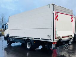 MERCEDES-BENZ ATEGO 1627 L / LBW / AHK