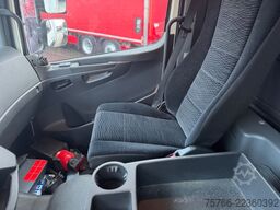 MERCEDES-BENZ ATEGO 1627 L / LBW / AHK