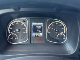MERCEDES-BENZ ATEGO 1627 L / LBW / AHK