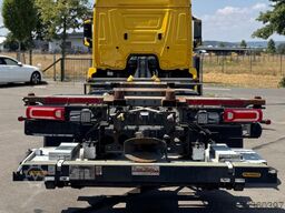 MERCEDES-BENZ ACTROS 1846 L / RETARDER / LBW / KAMERA