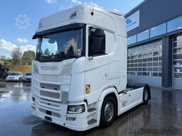 SCANIA S450 4x2