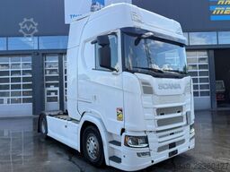 SCANIA S450 4x2