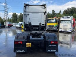 SCANIA S450 4x2
