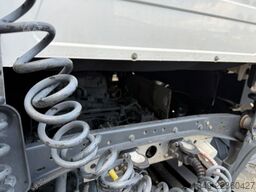 SCANIA S450 4x2