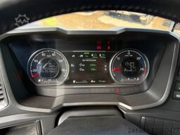 SCANIA S450 4x2