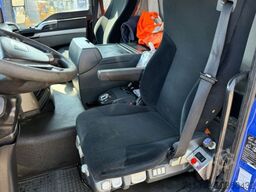 MAN TGS 41.540 10x4 Dumper