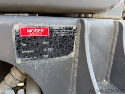 RENAULT C520 10x4 Moser