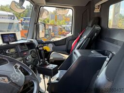 RENAULT C520 10x4 Moser