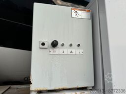 MERCEDES-BENZ AROCS 3243 8x4 Euro 6 Pumi Putzmeister TMM 24-3