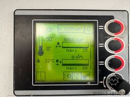 MERCEDES-BENZ AROCS 3243 8x4 Euro 6 Pumi Putzmeister TMM 24-3