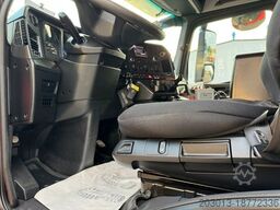 MERCEDES-BENZ AROCS 3243 8x4 Euro 6 Pumi Putzmeister TMM 24-3