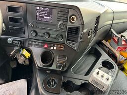 MERCEDES-BENZ AROCS 3243 8x4 Euro 6 Pumi Putzmeister TMM 24-3