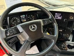 MERCEDES-BENZ AROCS 3243 8x4 Euro 6 Pumi Putzmeister TMM 24-3