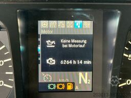 MERCEDES-BENZ AROCS 3243 8x4 Euro 6 Pumi Putzmeister TMM 24-3