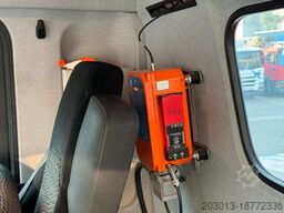 MERCEDES-BENZ AROCS 3243 8x4 Euro 6 Pumi Putzmeister TMM 24-3