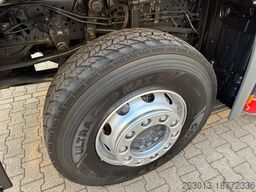 MERCEDES-BENZ AROCS 3243 8x4 Euro 6 Pumi Putzmeister TMM 24-3