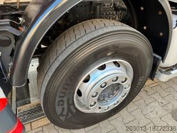 MERCEDES-BENZ AROCS 3243 8x4 Euro 6 Pumi Putzmeister TMM 24-3