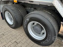 MERCEDES-BENZ AROCS 3243 8x4 Euro 6 Pumi Putzmeister TMM 24-3