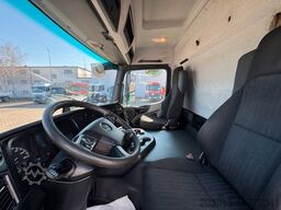 MERCEDES-BENZ Antos 2136 4x2 SZM Retarder Kipphyd.