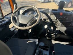 IVECO ML80E19 *Dreiseitenkipper* 1. Hand*Doka* 7-Sitze