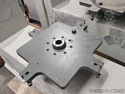 ABB Turning Table MUGU MTD 2000