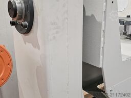 ABB Turning Table MUGU MTD 2000