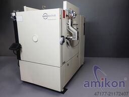 Weiss Technik EmissionEvent VOC/240