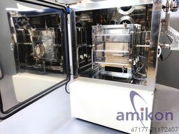 Weiss Technik EmissionEvent VOC/240