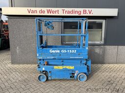 GENIE GS1532 schaarhoogwerker SCISSOR  6.60M Werkhoogte