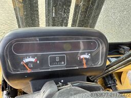 MITSUBISHI FD30 Triplo 460 Freelift / Sideshift /  Diesel