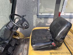 MITSUBISHI FD30 Triplo 460 Freelift / Sideshift /  Diesel