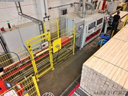 WEINIG Powermat 2400