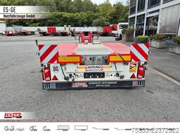FAYMONVILLE MAX Trailer MAX510 Tiefbett 2x10 t
