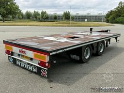  Noyens NOYENS 01L 2 ASSER TROMMELREMMEN 600x254x