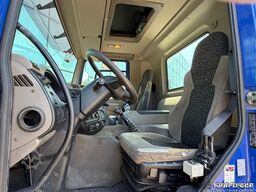 GINAF X 4241 S 8X4 EURO 5 MANUAL GEARBOX 460 HP ONLY 1