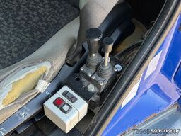 GINAF X 4241 S 8X4 EURO 5 MANUAL GEARBOX 460 HP ONLY 1